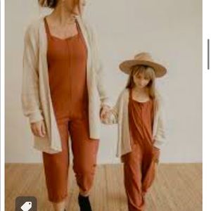 SOLD | Jax & Lennon ladies romper